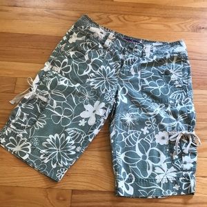 Gloria Vanderbilt Shorts